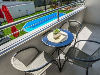 Apartment Okrug Donji Features 12