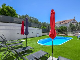 Apartment Okrug Donji Ausstattung 3
