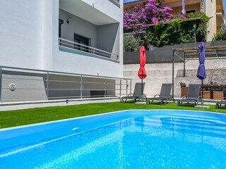 Apartment Okrug Donji Ausstattung 4