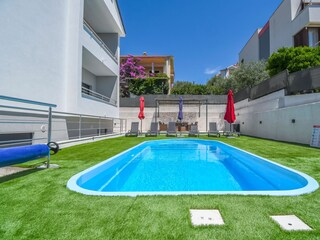 Apartment Okrug Donji Ausstattung 5