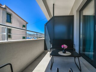 Apartment Okrug Donji Ausstattung 6