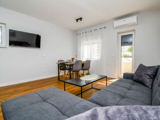 Apartment Okrug Donji Ausstattung 7