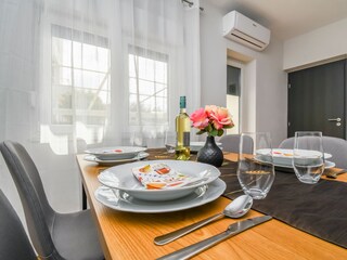 Apartment Okrug Donji Ausstattung 9