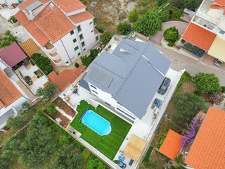 Apartment Okrug Donji Ausstattung 10