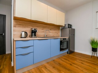 Apartment Okrug Donji Ausstattung 11