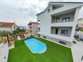 Apartment Okrug Donji Ausstattung 12