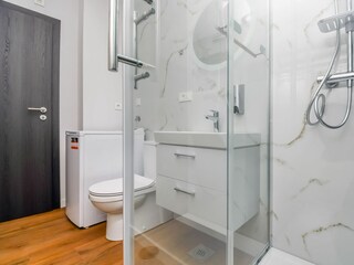 Apartment Okrug Donji Ausstattung 14