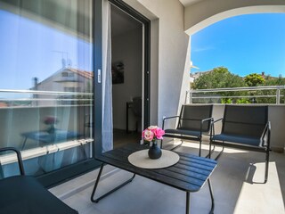 Apartment Okrug Donji Ausstattung 16