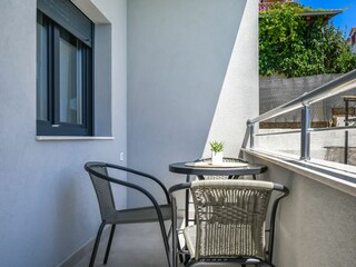 Apartment Okrug Donji Ausstattung 17