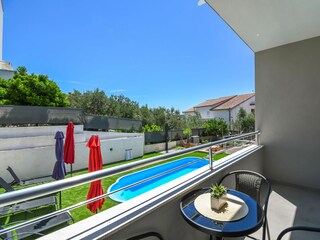 Apartment Okrug Donji Ausstattung 18
