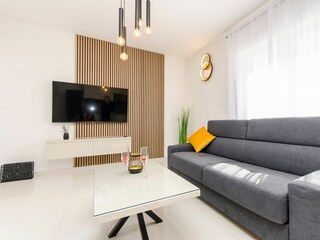 Apartment Povljana Features 2