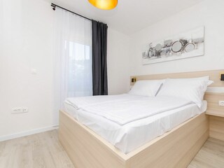 Apartment Povljana Ausstattung 4