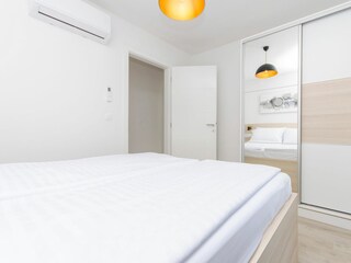 Apartment Povljana Features 8