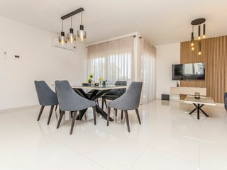 Apartment Povljana Ausstattung 3