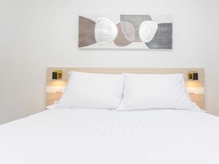 Apartment Povljana Ausstattung 5