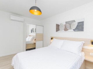 Apartment Povljana Ausstattung 7