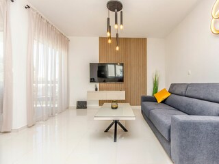 Apartment Povljana Ausstattung 19