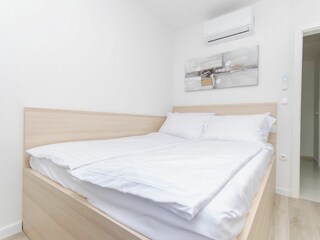 Apartment Povljana Ausstattung 24