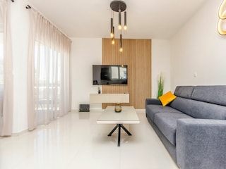 Apartment Povljana Features 1