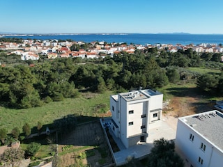 Apartment Povljana Features 9