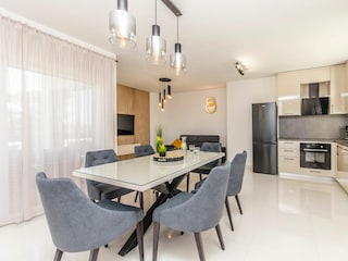 Apartment Povljana Features 10