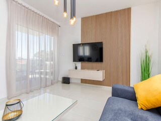 Apartment Povljana Features 3