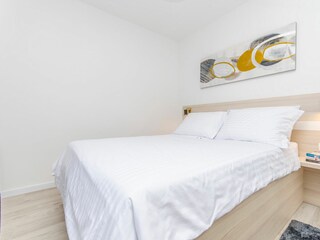 Apartment Povljana Features 12