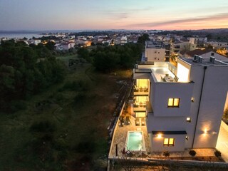 Apartment Povljana Features 14