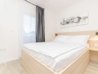 Apartment Povljana Features 15