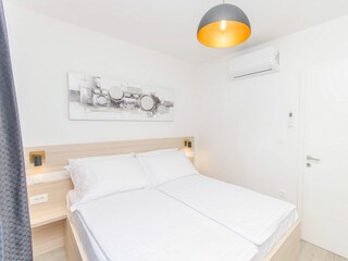 Apartment Povljana Features 17