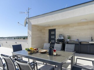 Apartment Povljana Features 20