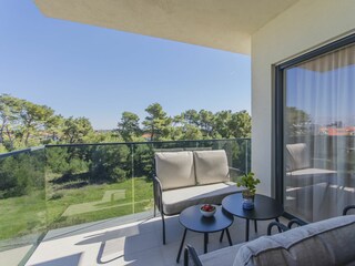 Apartment Povljana Features 23