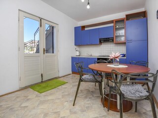 Apartment Primosten Features 1