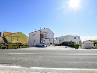 Apartment Primosten Features 2