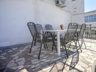 Apartment Primosten Features 5