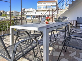 Apartment Primosten Features 7