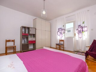 Apartment Primosten Features 8