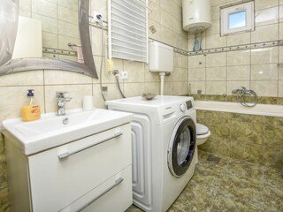 Apartment Primosten Features 12