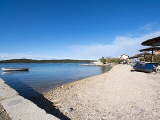 Apartment Pirovac Ausstattung 3