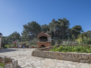 Apartment Pirovac Ausstattung 5