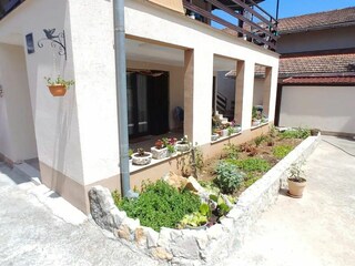 Apartment Pirovac Ausstattung 7