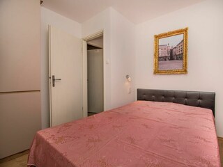 Apartment Pirovac Ausstattung 8