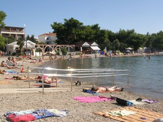 Apartment Pirovac Ausstattung 11