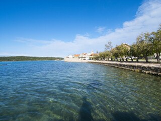 Apartment Pirovac Ausstattung 12