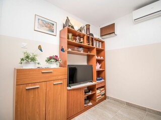 Apartment Pirovac Ausstattung 13