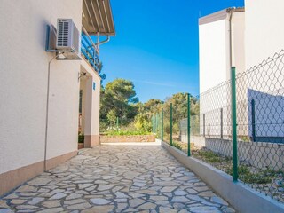 Apartment Pirovac Ausstattung 15