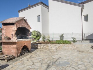 Apartment Pirovac Ausstattung 17