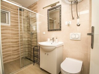 Apartment Pirovac Ausstattung 20