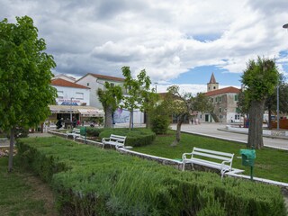 Apartment Pirovac Ausstattung 21