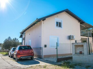 Apartment Pirovac Features 1